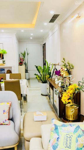 Chung Cư Goldseason 90m2 Tầng Trung Full Nội Thất, Giá 245 Tỷ, Lh 0812689995 6