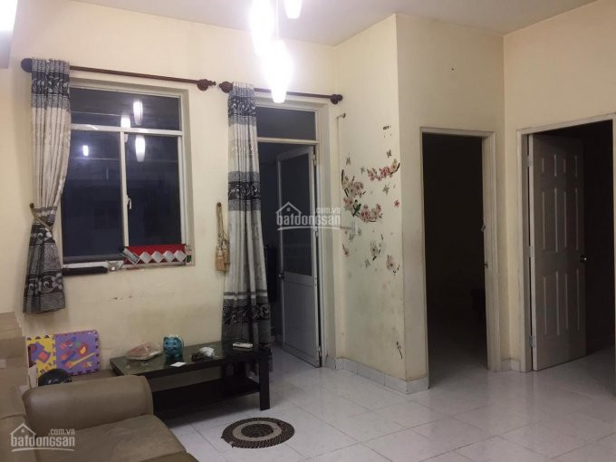 Chung Cư Lê Thành, 72m2, 5tr5/tháng, Lh 0908582033 Tuyền 3