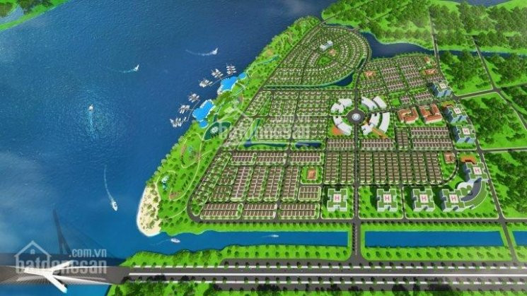 Chuyên Bán đất Nền Dự án King Bay, Hỗ Trợ Thủ Tục Sang Nhượng Nhanh Gọn, Tư Vấn Nhiệt Tình 8