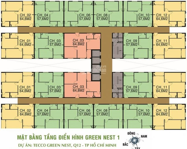 Chuyên Ch Tecco Green Nest, Nhiều Căn đa Dạng Dt, Giá Rẻ Nhất Thị Trường, Uy Tín, Chuyên Nghiệp 2