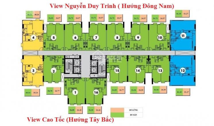 Chuyên Cho Thuê Căn Hộ View Sông Q2 La Astoria, Nhiều Căn Lựa Chọn, Giá Rẻ Nhất Thị Trường 3