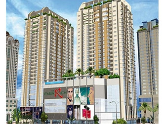 Chuyên Cho Thuê Everrich 3/2, Q11, 3pn, 147m2  Full Nội Thất, Giá 23tr/th, ở Ngay 0908 097 889 1