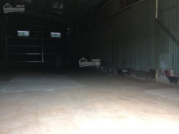 Chuyên Cho Thuê Kho Quận 7, Diện Tích 720m2, Giá 75000đ/m2 Lh: 0916302979 Tuấn Phong 1