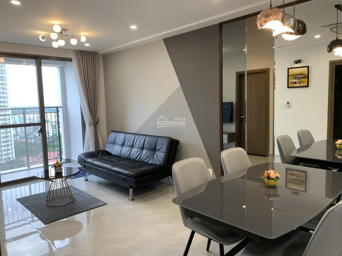 Chuyên Cho Thuê Nhiều Căn Hộ Saigon South Residence Phú Mỹ Hưng, 2pn Giá 10tr/th Lh 0901430450 1