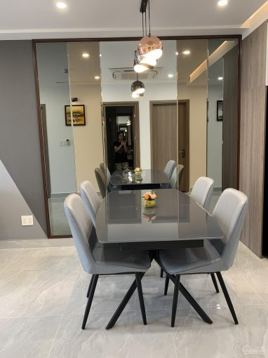 Chuyên Cho Thuê Nhiều Căn Hộ Saigon South Residence Phú Mỹ Hưng, 2pn Giá 10tr/th Lh 0901430450 3