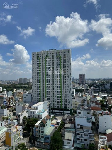 Chuyển Công Tác Bán Gấp Căn Hộ Green Field, Giá 2,5 Tỷ/60m2, Nhận Nhà Vào ở Ngay, View Thoáng Mát 1