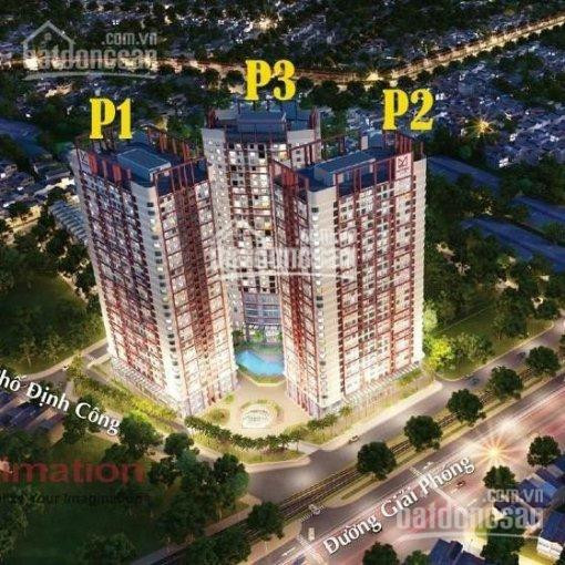 Chuyển Nhượng  Lại Căn 2n Tầng đẹp, Full Nội Thất Cđt Dự án Imperial Plaza, Lh 0961 556 955 1