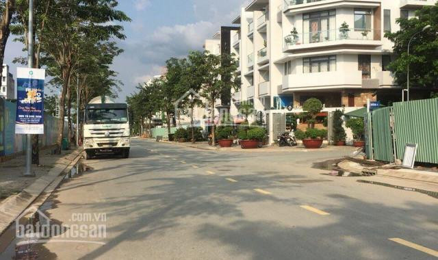 Chuyển Nhượng Lô đất Kđt Vạn Phúc Riverside Thủ đức, Dt 5x16m, Giá Từ 68 Tr/m2 Bao Vat 0931022221 2