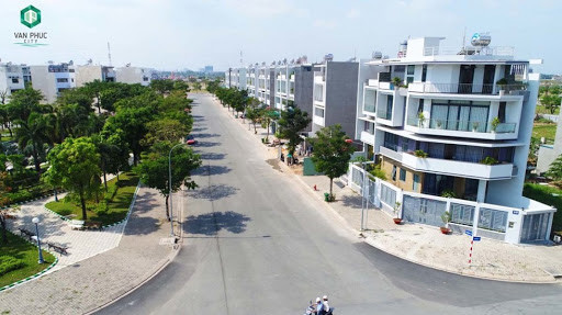 Chuyển Nhượng Lô đất Kđt Vạn Phúc Riverside Thủ đức, Dt 5x16m, Giá Từ 68 Tr/m2 Bao Vat 0931022221 3