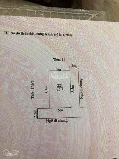 Cơ  Hội Cuối Cùng Sở Hữu Căn Nhà Trong Mơ  Ngôi Nhà 17/ 254 Văn Cao 7