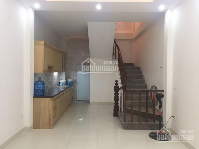 Cơ Hội Mua Nhà Giá Rẻ Cho Các Khách Hàng Thông Thái Tại Phú Lãm 34m2x4t ô Tô đỗ Cửa Lh 0972749803 2