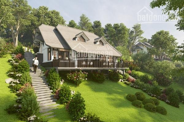 Còn 1 Lô Biệt Thự Giá Chỉ 4tr/m Full Thổ Cư Sổ Riêng Của Bl Park Hill 5