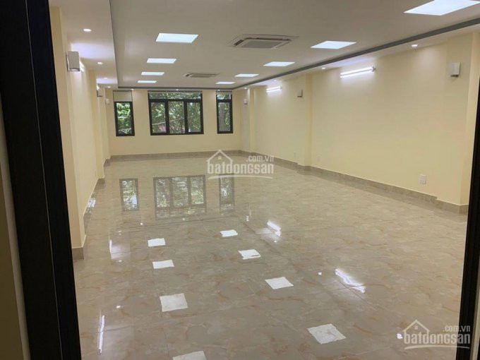 Còn Trống 1 Sàn Duy Nhất Cho Thuê Giá Rẻ Tại Phố Tây Sơn- 70m2 Giá 12 Triệu/tháng 1