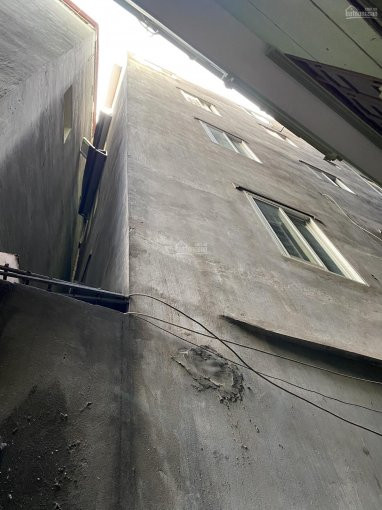 (cực Hiếm) Bán Nhà 360 Xã đàn, 35m2, 5 Tầng, 2 Mặt Ngõ, ô Tô Cách 20m, Kinh Doanh được, 335 Tỷ 2