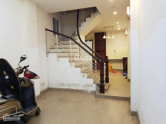 (cực Hiếm) Bán Nhà 360 Xã đàn, 35m2, 5 Tầng, 2 Mặt Ngõ, ô Tô Cách 20m, Kinh Doanh được, 335 Tỷ 3