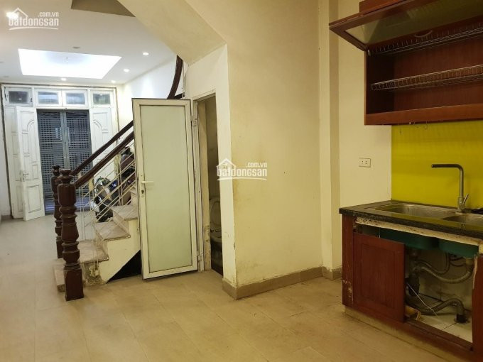 (cực Hiếm) Bán Nhà 360 Xã đàn, 35m2, 5 Tầng, 2 Mặt Ngõ, ô Tô Cách 20m, Kinh Doanh được, 335 Tỷ 4