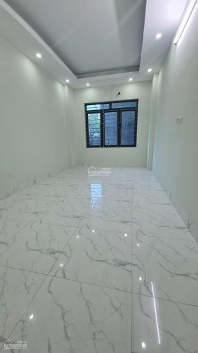 Cực Hiếm Nhà Bán, Nhà đẹp 38m2, 5 Tầng, Nguyễn Khoái - Hoàng Mai, Trong đê 1