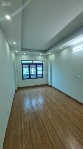 Cực Hiếm Nhà Bán, Nhà đẹp 38m2, 5 Tầng, Nguyễn Khoái - Hoàng Mai, Trong đê 2