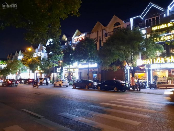 Cực Hiếm Shophouse Lô Góc Mặt Phố Nguyễn Chánh, Cầu Giấy 192m2, Mặt Tiền 16m Vị Trí độc Tôn 2