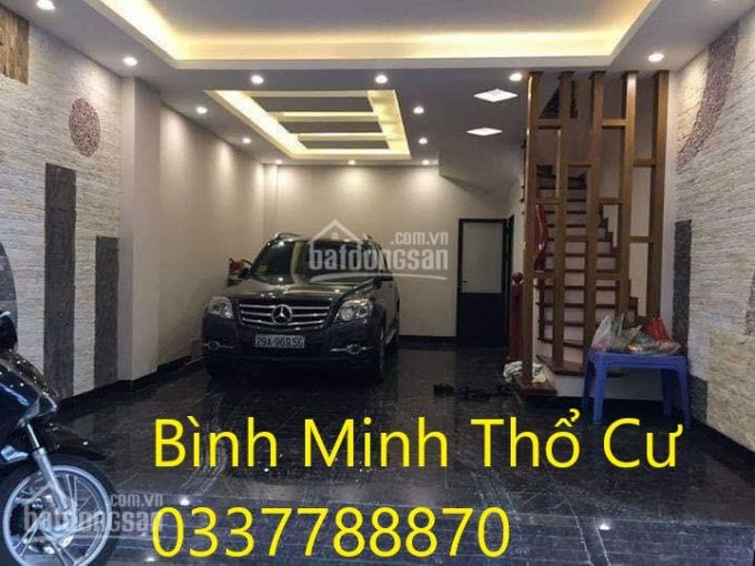 Cực Phẩm Cầu Giấy 100 Triệu/m2 ô Tô Tránh 2 Mặt Thoáng, Mt 4,5m, Phù Hợp Tài Chính 2 Tỷ, 4 Tỷ, 6 Tỷ 1