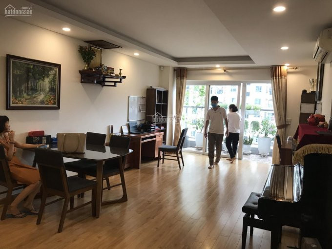 Cuối Tháng Này Gia đình Tôi Chuyển Vào Nha Trang Căn Bán Nhanh Căn Hộ 4pn Tại Golden Palace Nhà đẹp 1