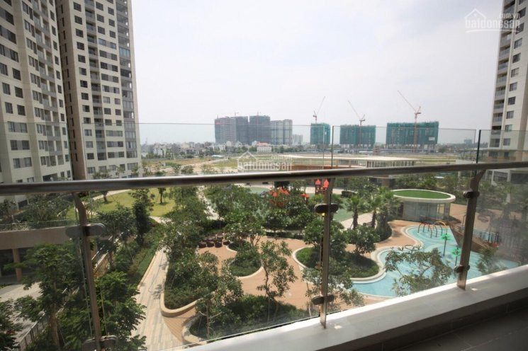 đã Rẻ Lại Còn Nội Thất Xinh Nhất đkc, 13tr/th, 54m2 Tháp Canary View Nội Khu đẹp, Lh 0938776624 3