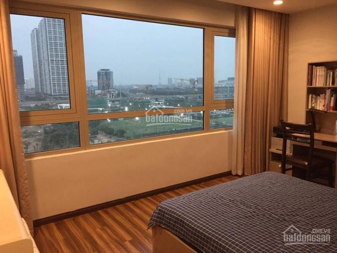 Danh Sách Cho Thuê 20 Căn Hộ Mandarin Garden 114m2 - 172m2, 0913583660 1