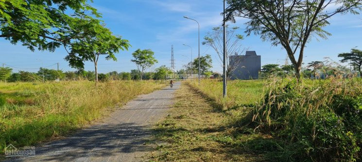 Daresco (sài Gòn Eco Lake) Gần Vingroup 900ha 2