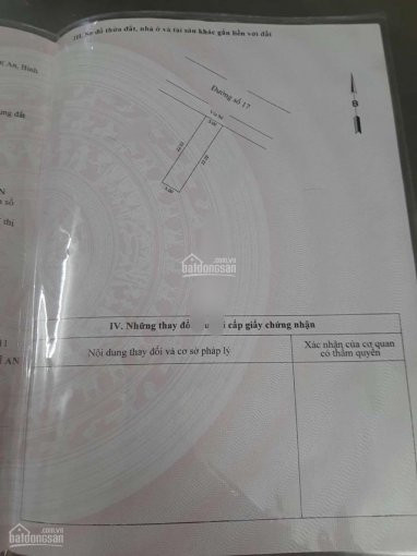 đất đẹp Khu đô Thị Tpdĩ An, 10m2 Ngang 5m, Dân Cư Hiện Hữu đầy đủ Tiện ích Phù Hợp Mọi đối Tượng ở 2