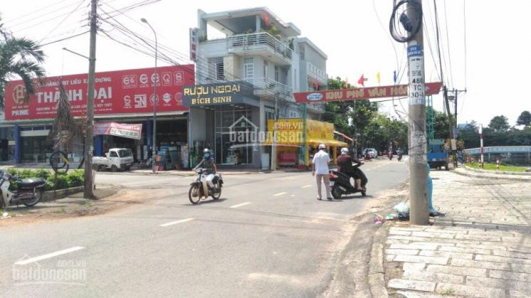 đất Gần Công Ty Changshin (cách Khoảng 500m), Thuộc Kdc Miền đông 1