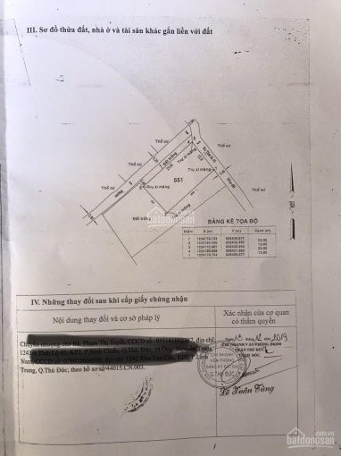 đất Gần Khu Chê Xuất Linh Trung, Bình Chiểu Thủ đức, Dt 300m2, đưởng 4m Giá 15 Tỉ 3