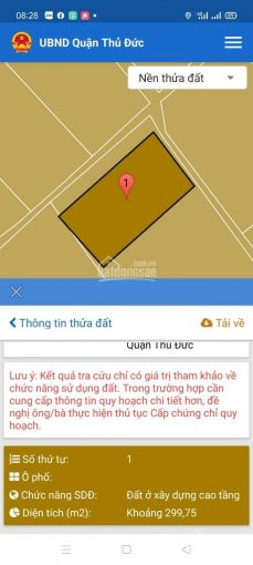 đất Gần Khu Chê Xuất Linh Trung, Bình Chiểu Thủ đức, Dt 300m2, đưởng 4m Giá 15 Tỉ 4