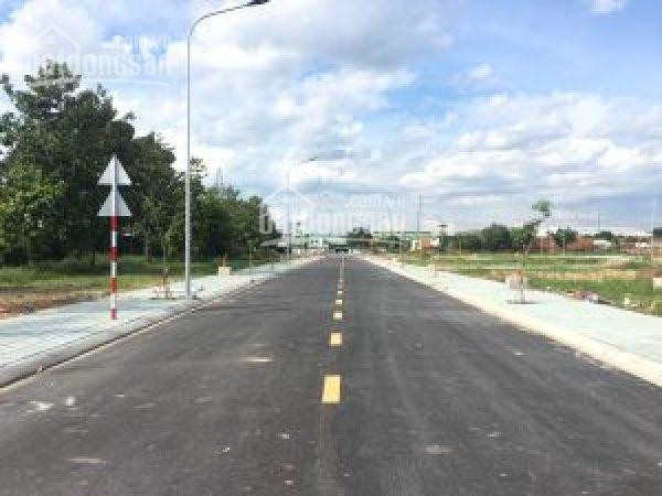 đất Gần Ngã 3 Nguyễn Thị Minh Khai, Nguyễn Thị Khắp, Tân đông Hiệp, Dĩ An, 111tỷ/80m2 0984922203 2