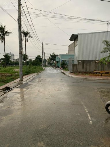 đất Hẻm 114 Kênh Ba Bò Bình Chiểu Thủ đức, Dt 80m2 , đương 7m Giá 48 Ti 1