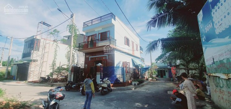 đất Hẻm 114 Kênh Ba Bò Bình Chiểu Thủ đức, Dt 80m2 , đương 7m Giá 48 Ti 2