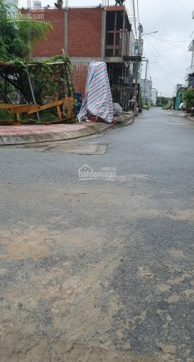 đất Hẻm 114 Kênh Ba Bò Bình Chiểu Thủ đức, Dt 80m2 , đương 7m Giá 48 Ti 4