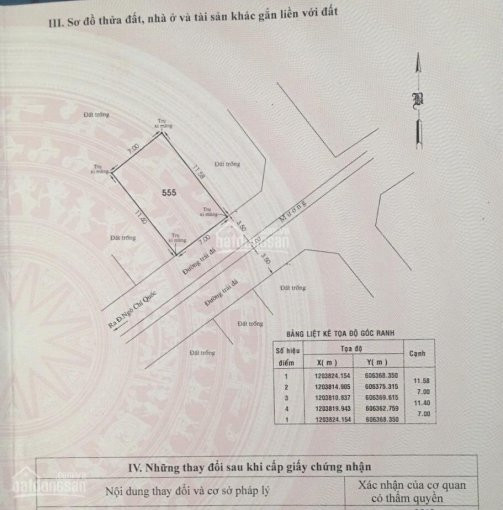 đất Hẻm 114 Kênh Ba Bò Bình Chiểu Thủ đức, Dt 80m2 , đương 7m Giá 48 Ti 5