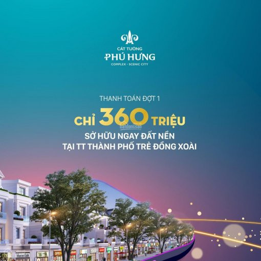 đất Lô Góc 2 Mặt Tiền Trong Trung Tâm Tp, đối Diện Trung Tâm Thương Mại, đã Có Sổ 2