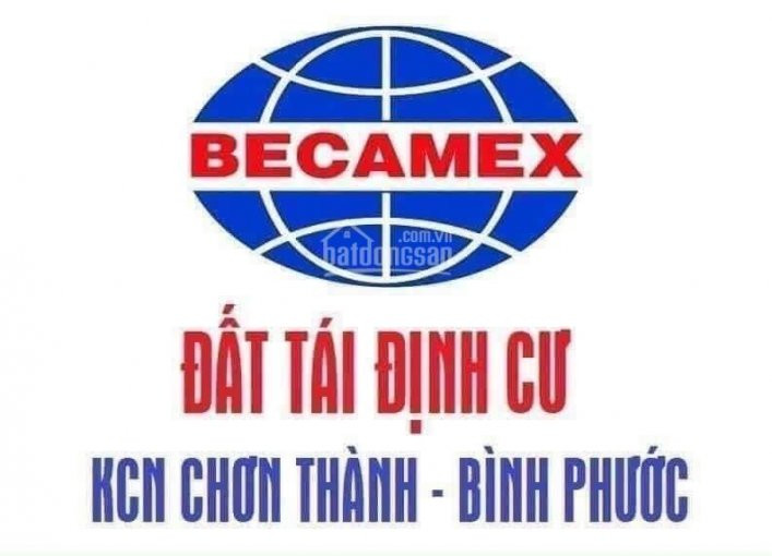 đất Nền Becamex Bình Phước 5x30m Giá Chỉ 6xxtr Lợi Nhuận Ngay 30% Lh 0963767978 2