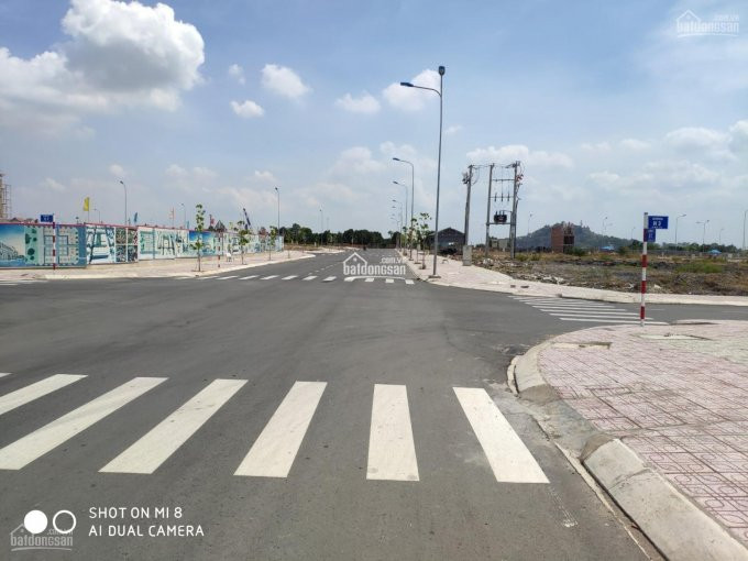 đất Nền Kđt Vạn Phúc City - Mt Nguyễn Thị Nhung - Thủ đức Dân Cư Sầm Uất Tt 2,05 Tỷ/90m2 0901419033 1