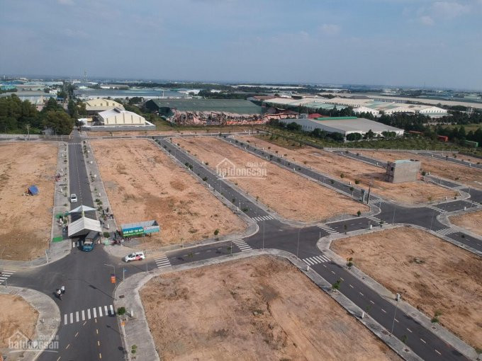 đất Nền Ngay Kcn Nam Tân Uyên,dự án The New City Shr, Giá 25triệu/m2 Có Vay Ngân Hàng 1