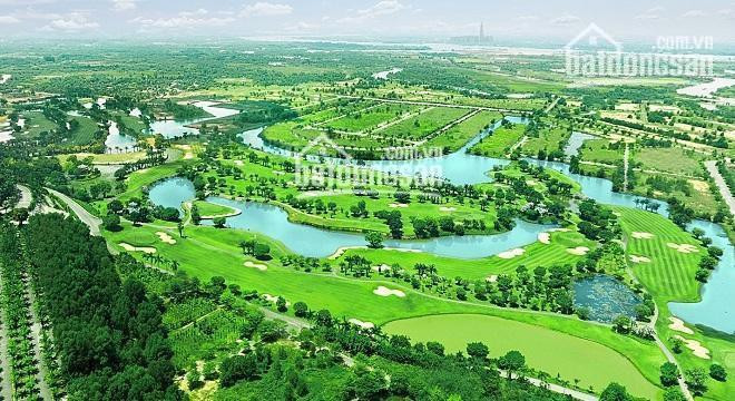 đất Nền Sổ đỏ, Ngay Sân Golf Long Thành, Giá Chỉ Từ 1 Tỷ 2 3