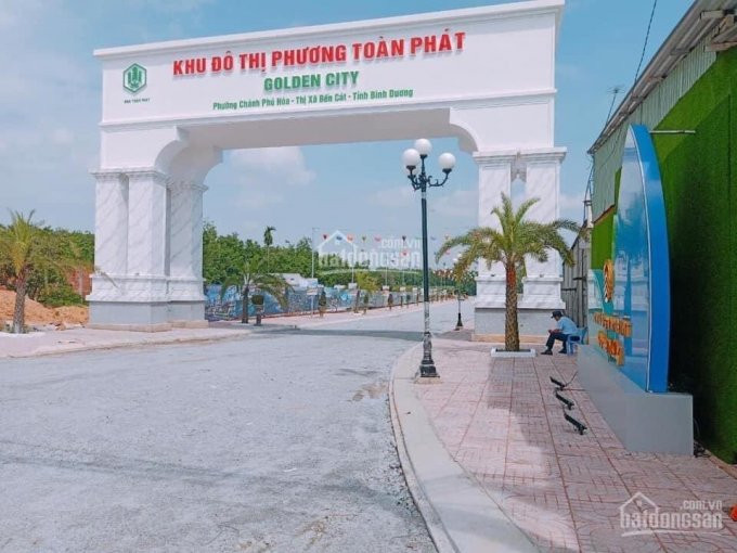 đất Nền Thành Phố Mới,600tr Có Ngay 65-120m2 Mặt Tiền đt 741 Với đầy đủ Tiện ích Và Nhiều Phần Quà 5