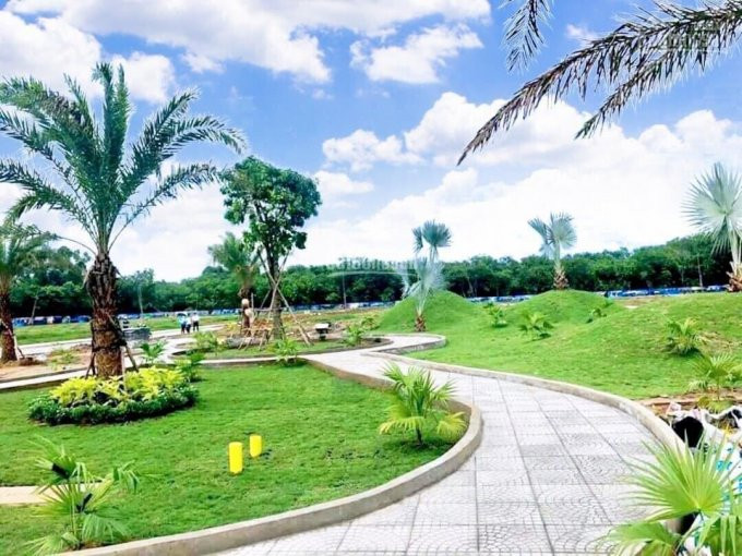 đất Nền Thành Phố Mới,600tr Có Ngay 65-120m2 Mặt Tiền đt 741 Với đầy đủ Tiện ích Và Nhiều Phần Quà 7