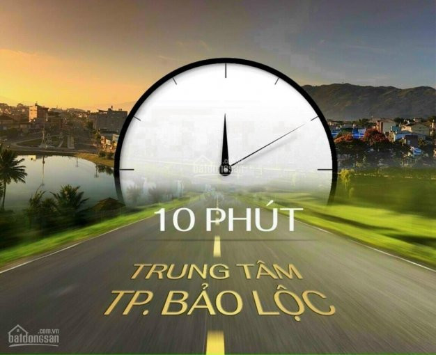 đất Nghỉ Dưỡng , Mát Mẻ Mặt Tiền 6