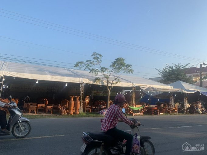 đất Ngộp Mt Hoàng Phan Thái Gần Chợ Bình Chánh Tt 960tr 80m2 1