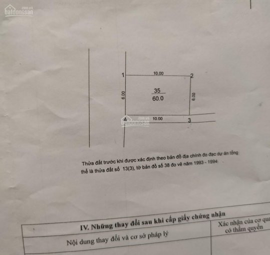 đất Trâu Quỳ 282 Tỷ - Mặt đường ô Tô - 60m - Lô Góc 2 Mặt Thoáng, đường Thông Sang Ngô Xuân Quảng 4