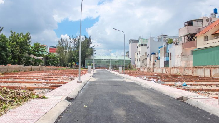 đất Vàng đầu Tư Kdc Phước Kiển, Mt Nguyễn Hữu Thọ, Nhà Bè, Giá 179tỷ/100m2, Sh Riêng, 0902497234 2