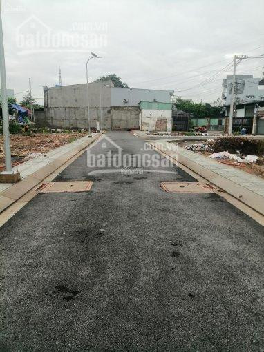 đất Vĩnh Phú 10, Thuận An, Gần Cầu Phú Long Sổ Hồng Riêng, Giá 125 Tỷ/90m2, Xây Tự Do 0981666483 2