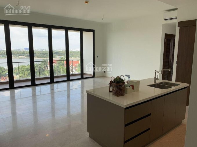 D'edge Cho Thuê 3pn(144m2) Giá 60tr/tháng, Lầu Cao View Sông, Ban Công Tránh Nắng Lh 0934152524 2